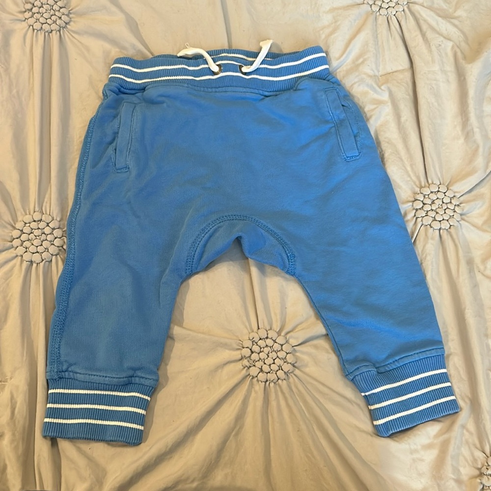 Hanna Andersson pants